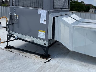 Ortega Plumbing & Heating