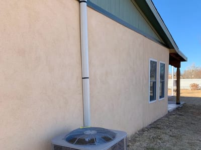 Ortega Plumbing & Heating