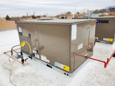 Ortega Quality Mechanical