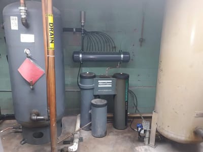 Ortega Quality Mechanical