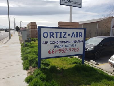 Ortiz Air