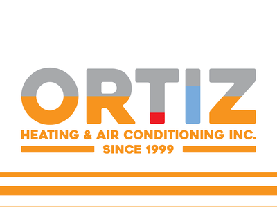 Ortiz Heating and Air Conditioning, Inc