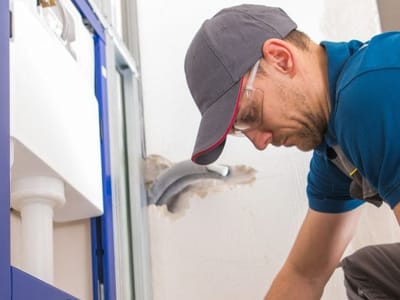 Ortiz Mechanical LLC