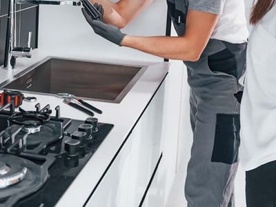 Ortiz Mechanical LLC