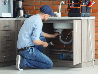 Ortiz Mechanical LLC