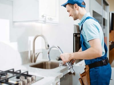 Ortiz Mechanical LLC