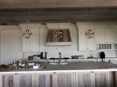 Orton Construction LLC