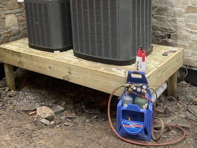 Orton Construction LLC