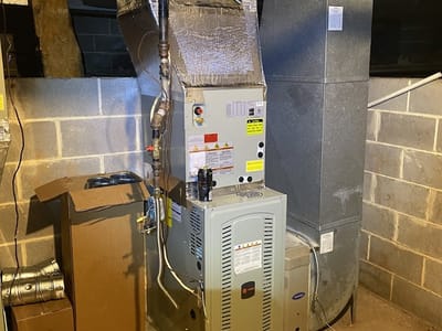 Orton Construction LLC