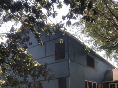 Orton Construction LLC