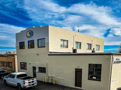 OSA Heating & Cooling