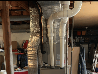 OSA Heating & Cooling