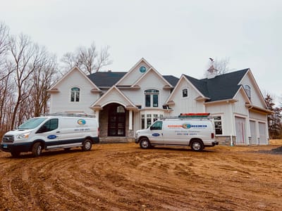 OSA Heating & Cooling