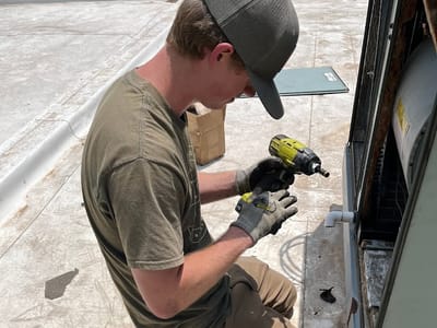 Osage HVAC Installation & Repair