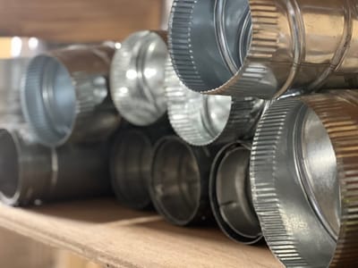 Osage HVAC Installation & Repair