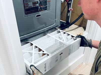 Osage HVAC Installation & Repair