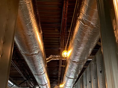 Osborn Air Conditioning