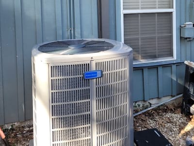 Osborn Air Conditioning