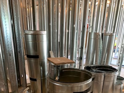 Osborn Air Conditioning