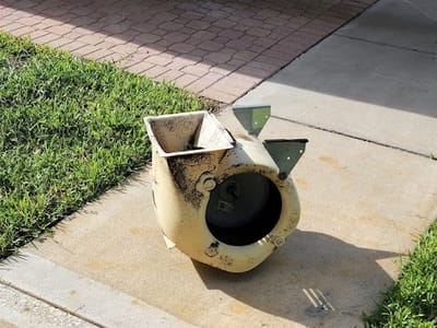 Oscar Air Conditioning