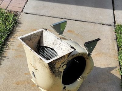 Oscar Air Conditioning