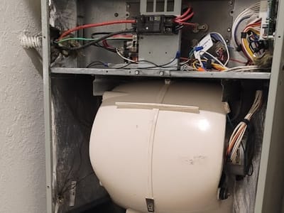 Oscar Air Conditioning