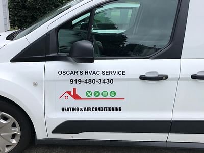 Oscar's Hvac Service