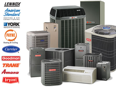 OSF HVAC REPAIR AND SERVICES