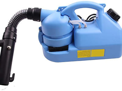 OSF HVAC REPAIR AND SERVICES