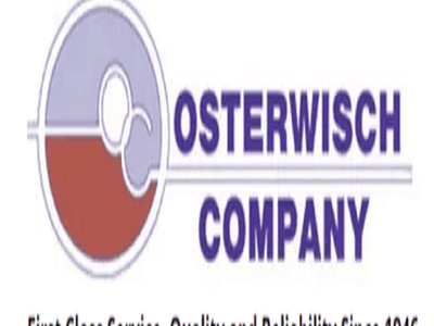 Osterwisch Company