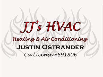 Ostrander’s Heat & Air