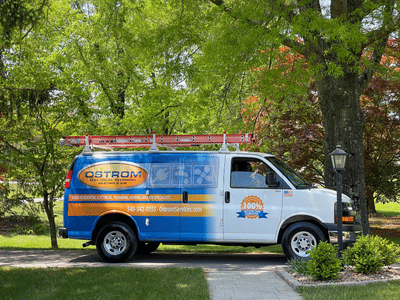 Ostrom Electrical Plumbing Heating & Air Conditioning
