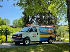 Ostrom Electrical Plumbing Heating & Air Conditioning
