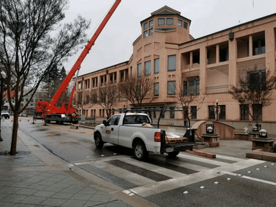 Otavilla Mechanical Contractors Inc.