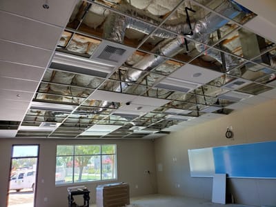 Otavilla Mechanical Contractors Inc.