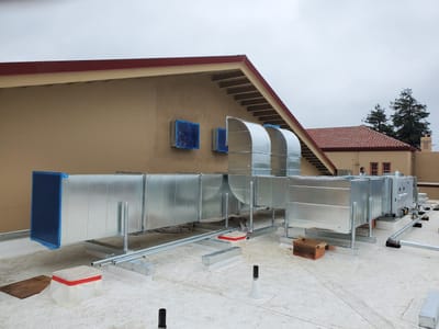 Otavilla Mechanical Contractors Inc.