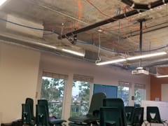 Otavilla Mechanical Contractors Inc.