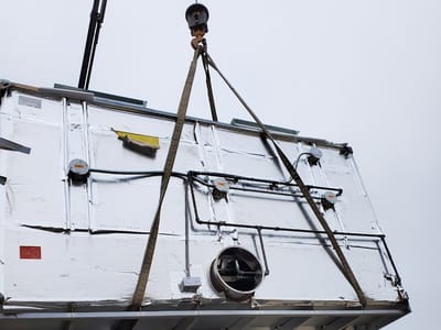 Otavilla Mechanical Contractors Inc.