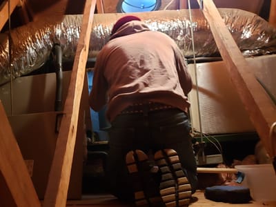 Otis Air Conditioning and Refrigeration