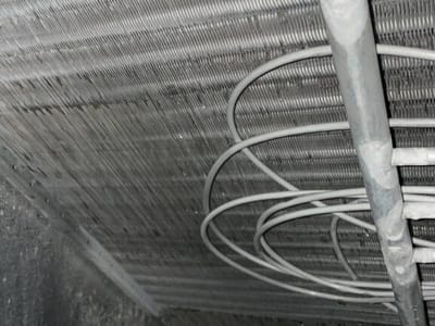 Otis Air Conditioning and Refrigeration