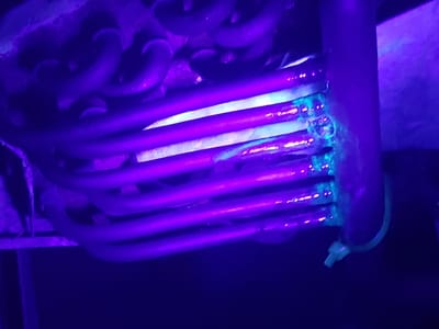 Otter Air Heating and Cooling