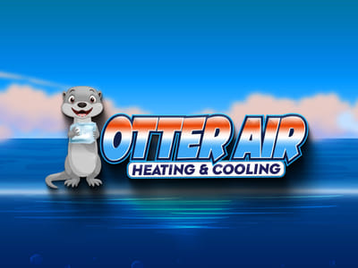 Otter Air Heating and Cooling