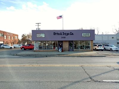 Otto A. Trzos Co., Inc.