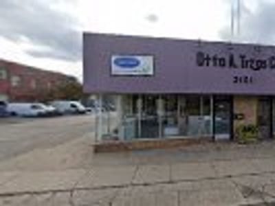 Otto A. Trzos Co., Inc.