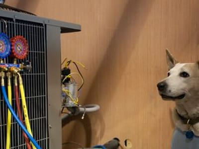 Our Place Air & Home Repair