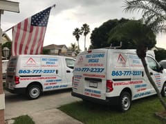 Our Place Air & Home Repair