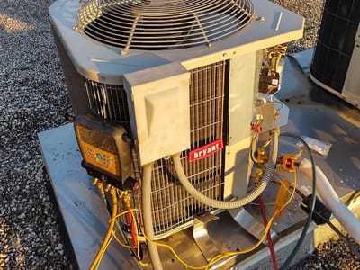 Our Place Air & Home Repair