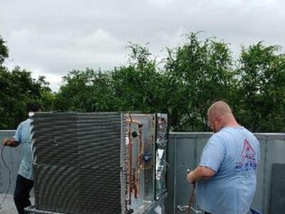 Our Place Air & Home Repair