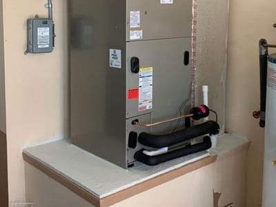 Our Place Air & Home Repair