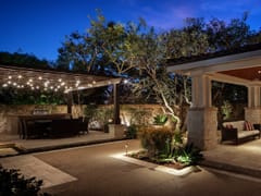 Outdoor Systems Landscape Lighting